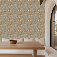 Carregar imagem no visualizador da galeria, Camden Wallpaper by Beeky Illustration