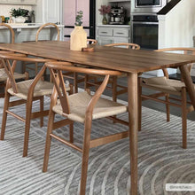 Load image into Gallery viewer, Dauin 3D Rainbow Area Rug with Tassels