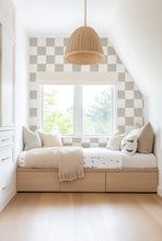 Carregar imagem no visualizador da galeria, Devin Wallpaper by Melissa Johnson Design