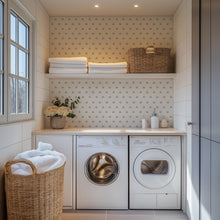 Carregar imagem no visualizador da galeria, Baylor Wallpaper by Hufton Studio