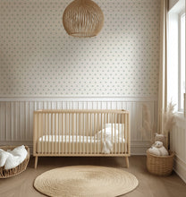 Carregar imagem no visualizador da galeria, Baylor Wallpaper by Hufton Studio