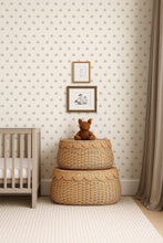 Carregar imagem no visualizador da galeria, Baylor Wallpaper by Hufton Studio