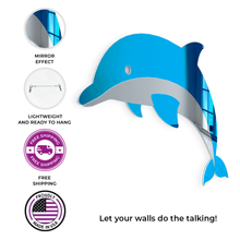 Carregar imagem no visualizador da galeria, Dolphin