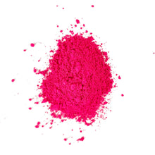 Load image into Gallery viewer, Dragon Fruit Neon Pink Perfect Pigments Powder