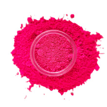 Load image into Gallery viewer, Dragon Fruit Neon Pink Perfect Pigments Powder