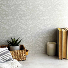 Load image into Gallery viewer, Dragonflies - Mesh Stencil - 12x18