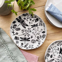 Load image into Gallery viewer, Dragonflies - Mesh Stencil - 12x18