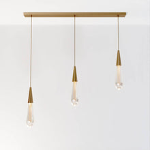 Carregar imagem no visualizador da galeria, Drop Pendant Light