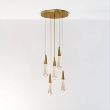 Carregar imagem no visualizador da galeria, Drop Pendant Light