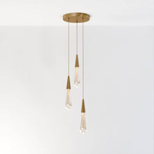 Carregar imagem no visualizador da galeria, Drop Pendant Light