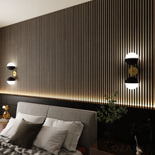 Load image into Gallery viewer, Dual Glow Wall Sconce