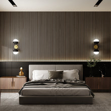 Load image into Gallery viewer, Dual Glow Wall Sconce