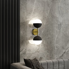 Load image into Gallery viewer, Dual Glow Wall Sconce