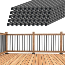 Load image into Gallery viewer, Durable Hollow Deck Balusters with Screws