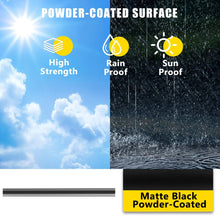 Load image into Gallery viewer, Durable Hollow Deck Balusters with Screws