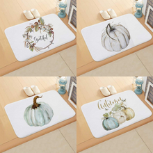 Carregar imagem no visualizador da galeria, Grateful Fall Floor Mats