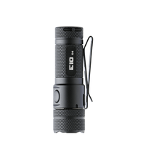 Load image into Gallery viewer, E10-GEN4 1,200 Lumen Magnetic Tail Cap EDC Flashlight