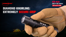 Load image into Gallery viewer, E11-Gen3 2020 Lumen Rechargeable EDC Flashlight-New Product