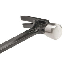 Load image into Gallery viewer, Estwing E15SR 15 Oz Leather Gripped Ultra Short Handle