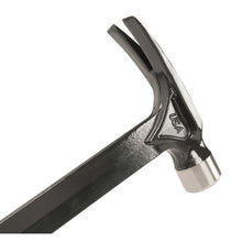 Load image into Gallery viewer, Estwing E15SR 15 Oz Leather Gripped Ultra Short Handle