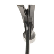 Load image into Gallery viewer, Estwing E15SR 15 Oz Leather Gripped Ultra Short Handle