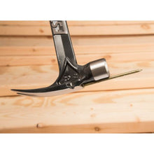 Load image into Gallery viewer, Estwing E15S 15 Oz Leather Gripped Ultra Framing Hammer