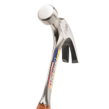 Load image into Gallery viewer, Estwing E16C 16 Oz Curve Claw Hammer With Leather Grip
