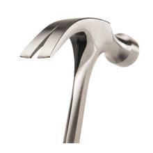 Load image into Gallery viewer, Estwing E20C 20 Oz Curve Claw Hammer With Leather Grip