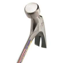 Carregar imagem no visualizador da galeria, Estwing E20S 20oz Rip Hammer w/ Leather Grip