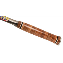 Carregar imagem no visualizador da galeria, Estwing E20S 20oz Rip Hammer w/ Leather Grip