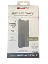 Load image into Gallery viewer, ZAGG InvisibleShield Glass Elite – Maximum Impact & Scratch Protection
