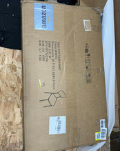 Carregar imagem no visualizador da galeria, Bacyion Dining Room Chairs Set of 2 - Modern Boucle Fabric Kitchen Chairs, Dining Chairs with Metal Legs for Dining Room, Kitchen, Living Room