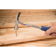 Carregar imagem no visualizador da galeria, Estwing E3-24S 24oz Framing Hammer w/ Smooth Face