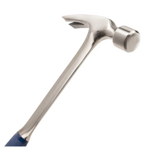 Carregar imagem no visualizador da galeria, Estwing E3-24S 24oz Framing Hammer w/ Smooth Face
