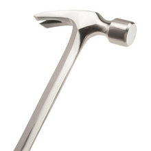 Carregar imagem no visualizador da galeria, Estwing E3-28S 28oz Framing Hammer w Blue Grip (SMOOTH)
