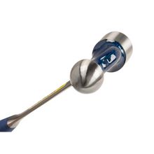 Load image into Gallery viewer, Estwing E3-16BP 16oz Ball Peen Hammer w/ Blue Grip (Smooth Face)