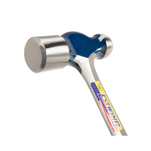 Carregar imagem no visualizador da galeria, Estwing E3-32BP 32oz Ball Peen Hammer w/ Blue Grip (Smooth Face)