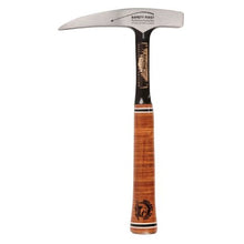 Carregar imagem no visualizador da galeria, Estwing E30SE 22 Oz Rock Pick With Pointed Tip And Leather Grip Special Edition