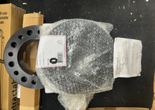 Load image into Gallery viewer, Coyote Accessories - Black Anodized 6061-Billet Aluminum Wheel Adapter Set Of 2