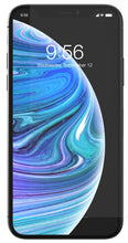 Load image into Gallery viewer, ZAGG InvisibleShield Glass+ Screen Protector – High-definition Tempered Glass for the Apple iPhone XS/ X – Impact & Scratch Protection