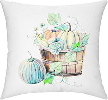 Carregar imagem no visualizador da galeria, Autumn Farmhouse Cushion Covers