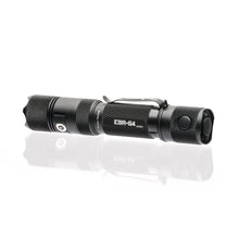Load image into Gallery viewer, E9R GEN4 - 2,550 Lumen Tactical EDC Flashlight