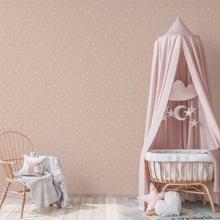 Load image into Gallery viewer, Aster Wallpaper by Micush