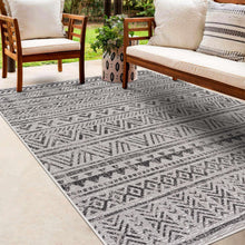 Load image into Gallery viewer, Catrine Indoor & Outdoor Rug - Clearance