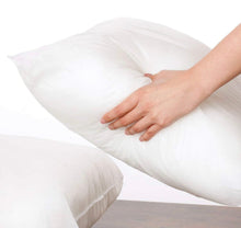 Carregar imagem no visualizador da galeria, Cotton Throw Pillow