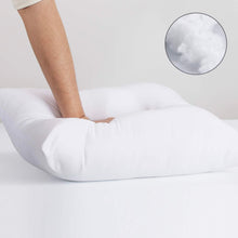 Carregar imagem no visualizador da galeria, Cotton Throw Pillow