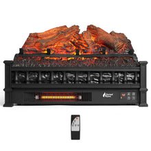 Carregar imagem no visualizador da galeria, Eternal Flame EF23-LG Electric Fireplace Logs