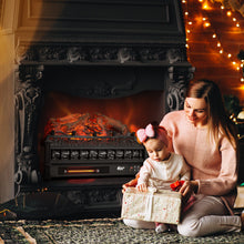 Carregar imagem no visualizador da galeria, Eternal Flame EF23-LG Electric Fireplace Logs