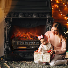 Carregar imagem no visualizador da galeria, Eternal Flame EF23-LG Electric Fireplace Logs