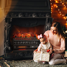 Carregar imagem no visualizador da galeria, Eternal Flame EF23-PB Electric Fireplace Logs